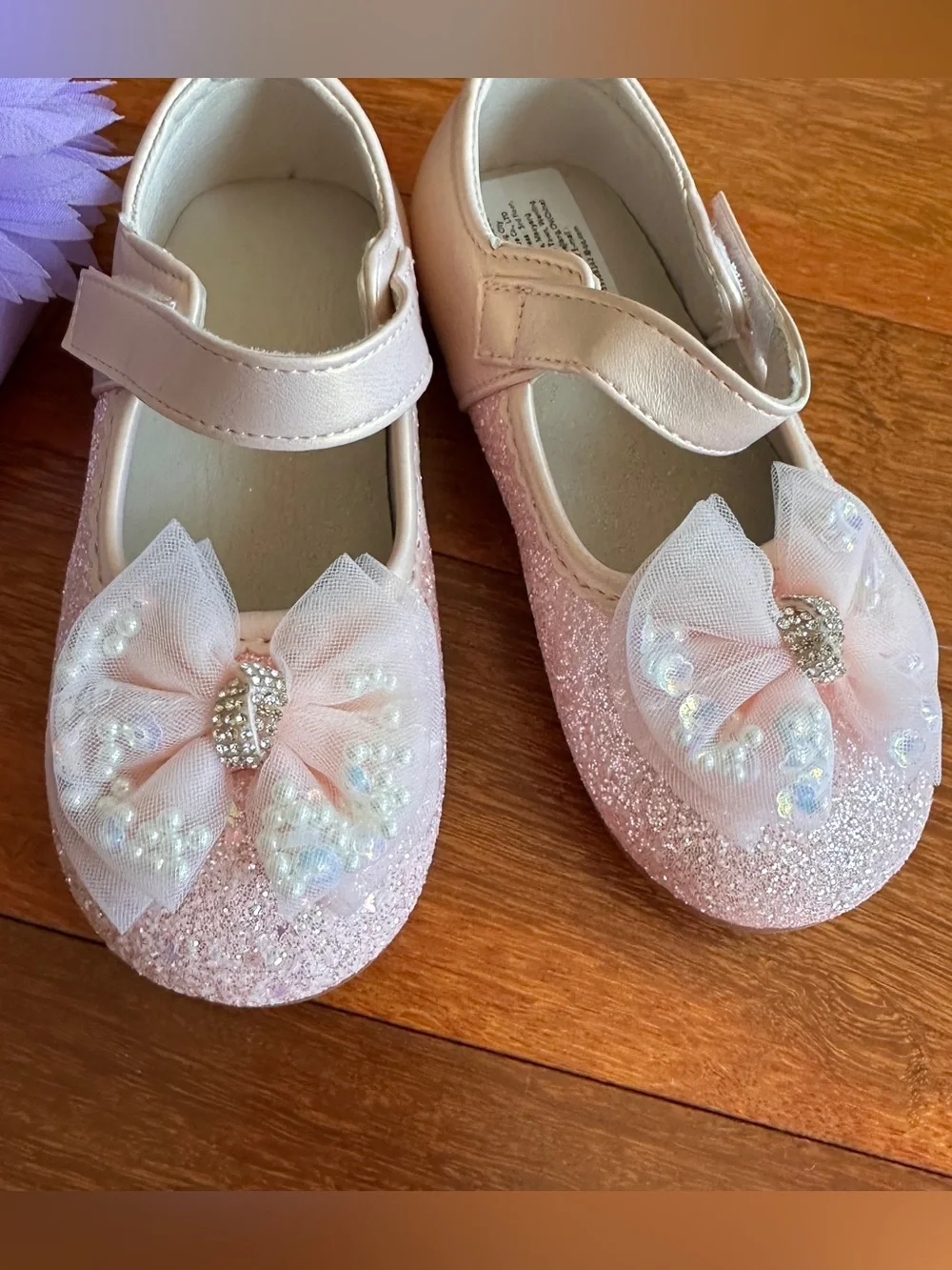 Bundle Two pairs of Occasion Shoes